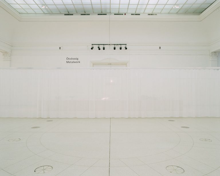 共享空间·七号展厅丨HungaryBudapest丨Hetedik Műterem Kft.等多个团队-33