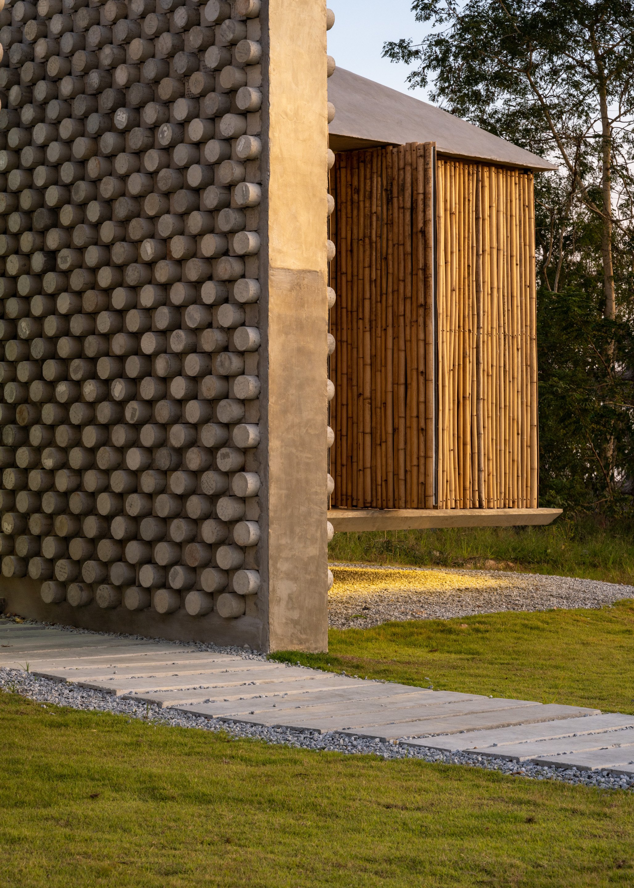 Furnish 工作室丨泰国丨11.29 Studio-99