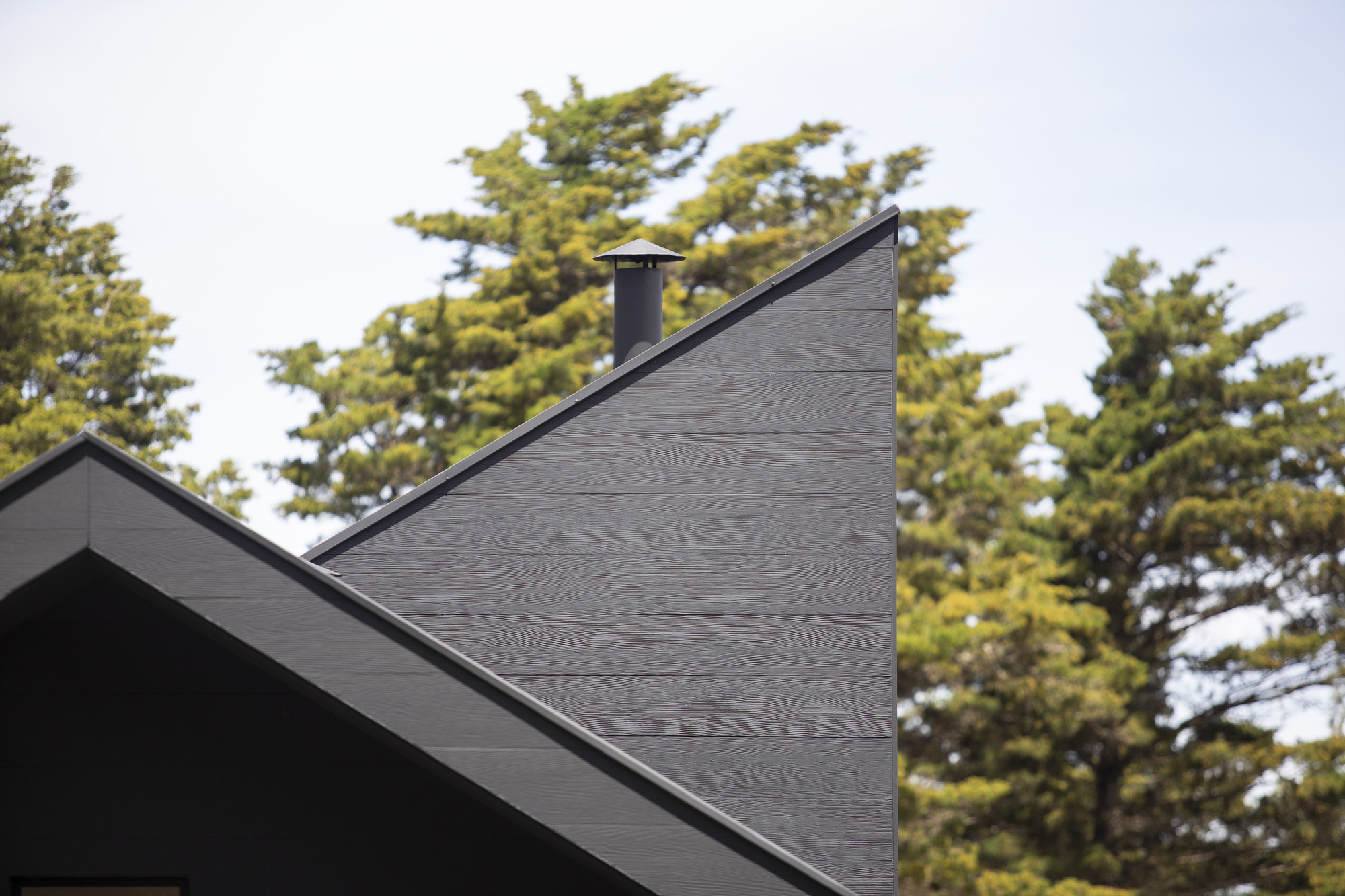 天堂高地丨哥斯达黎加丨Casalvolone Arquitectura-26