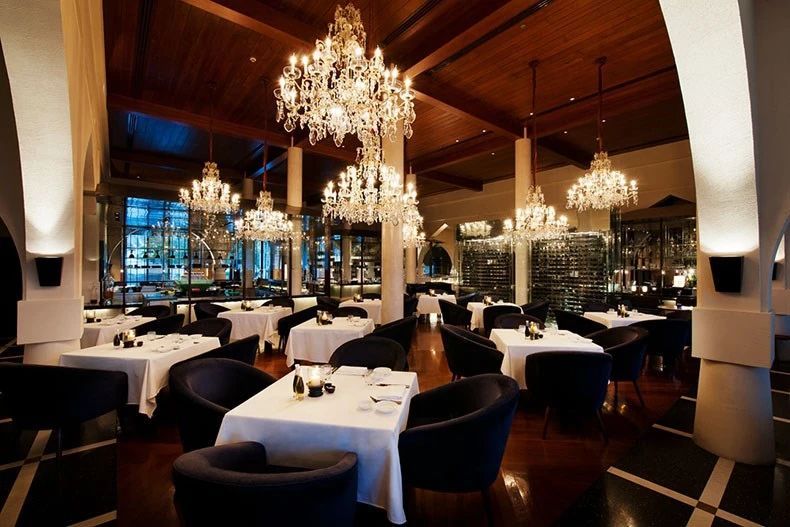 阿曼马斯喀特澈笛度假酒店-26