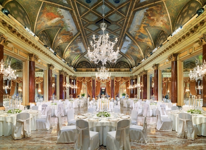 罗马瑞吉酒店-16