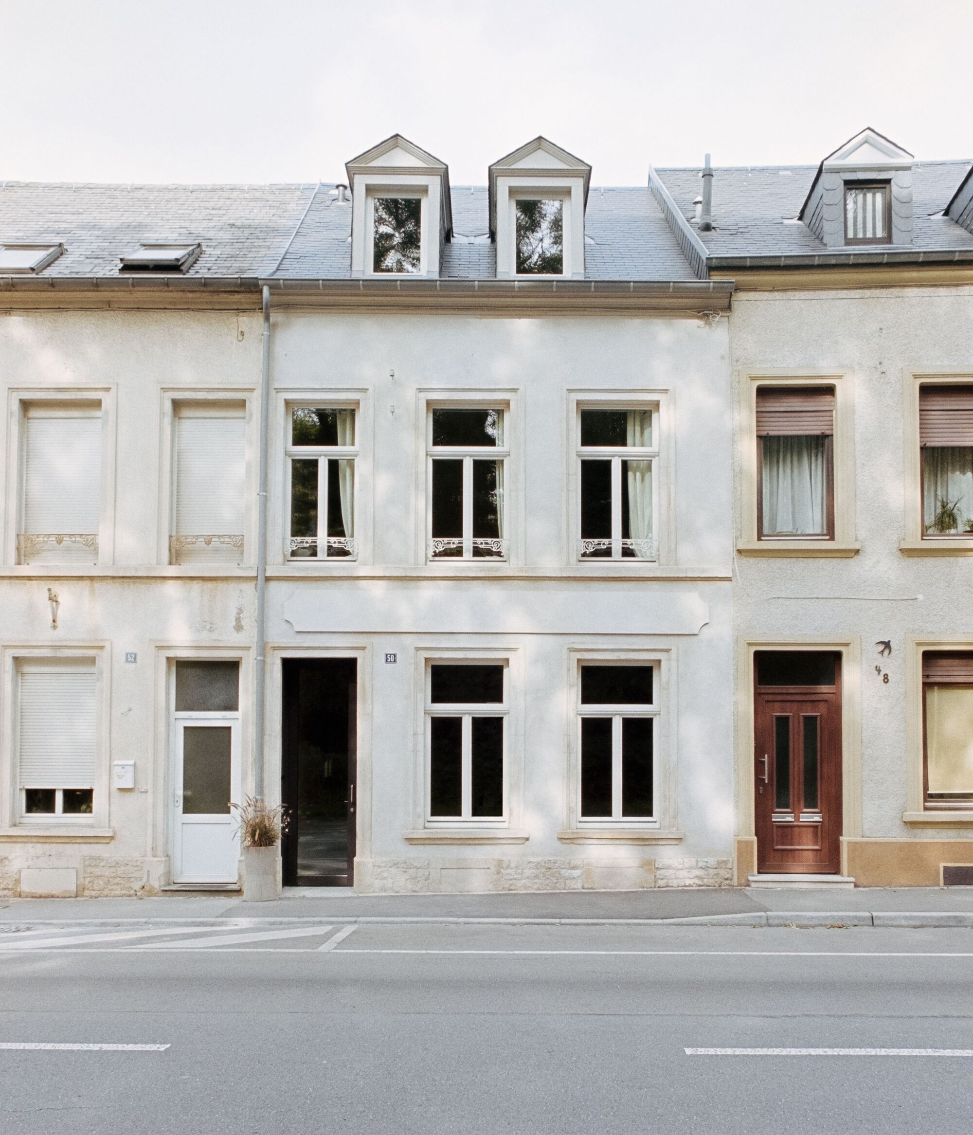 GuestHouse 50 / Kaell architecte-23