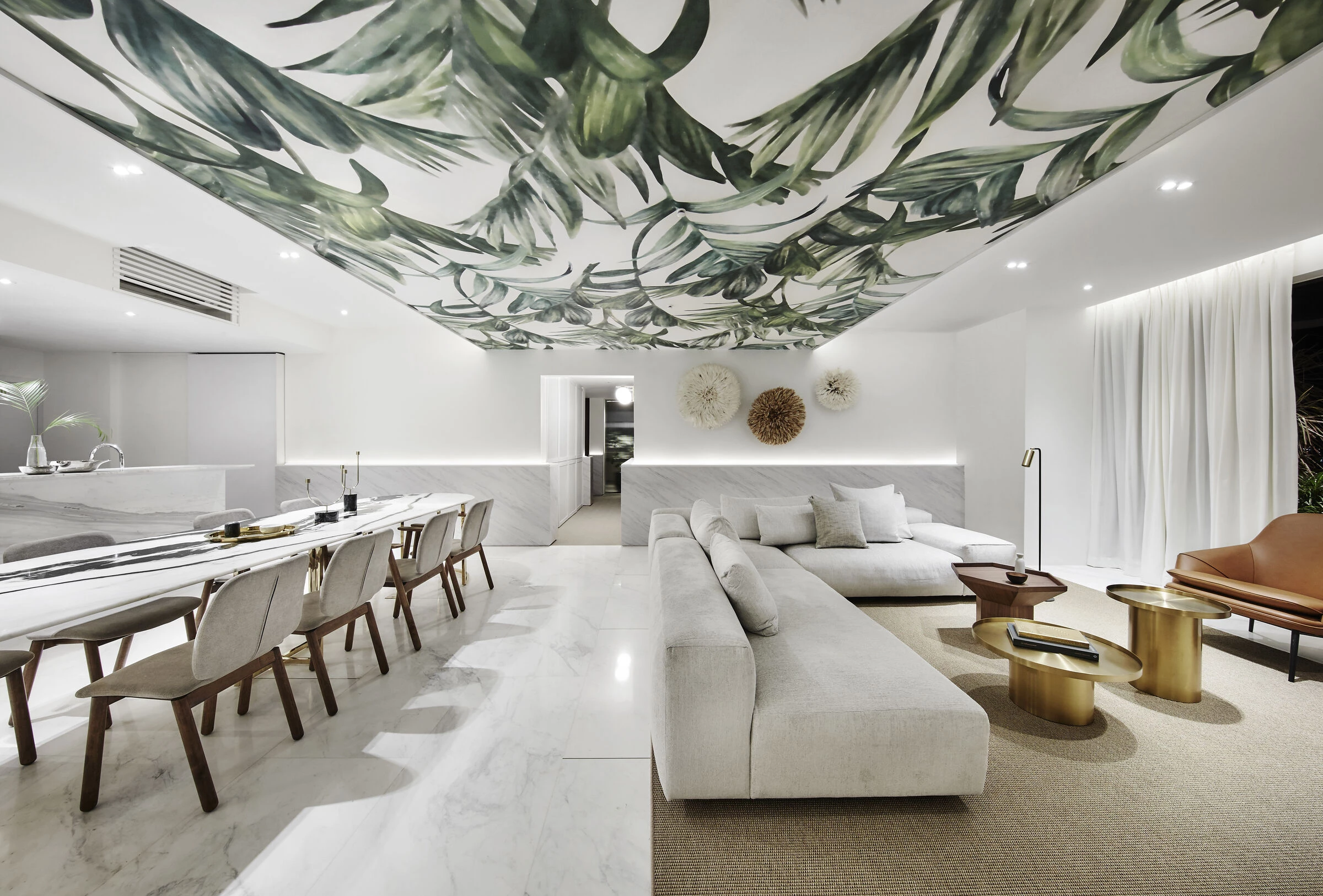 新加坡海景公寓-10