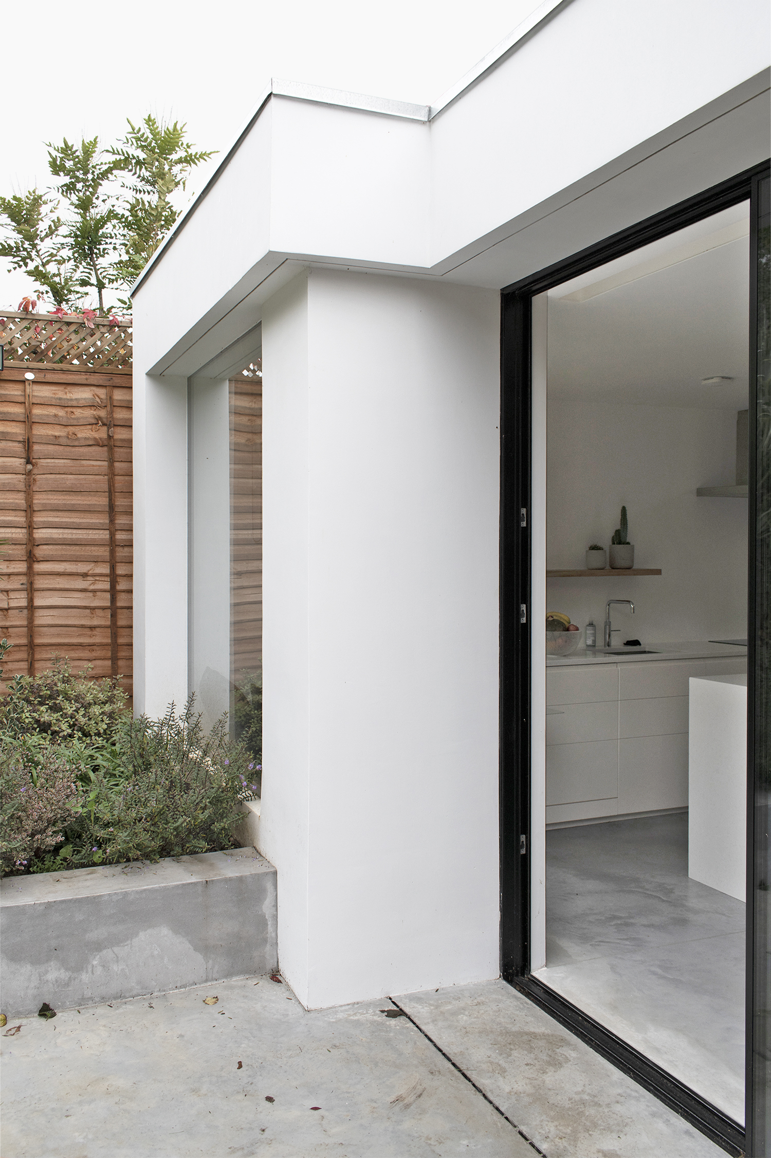 Maison de Brique | William Tozer Associates-13