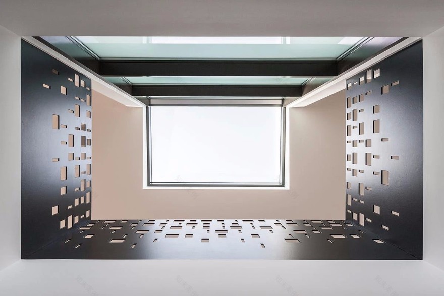 简约不是简陋/这栋小户型公寓楼/用简单材料设计出轻奢感-63