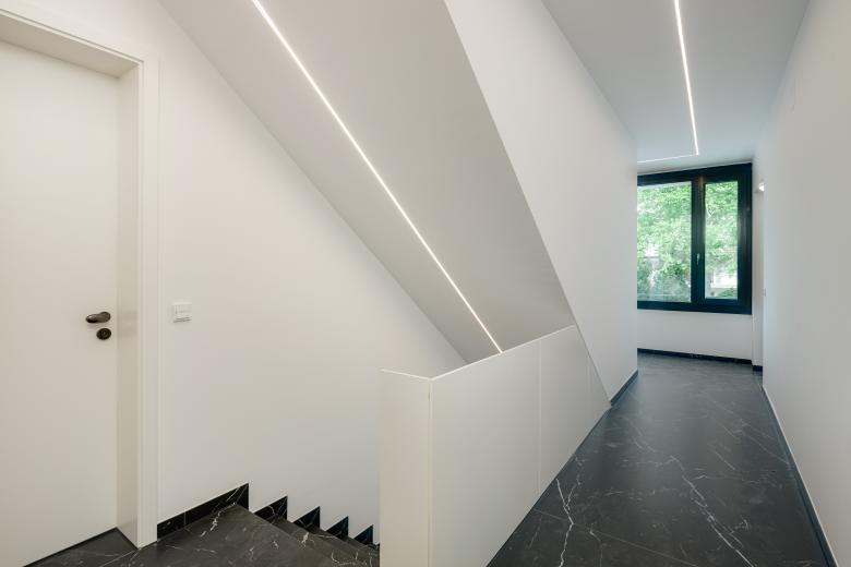 Andreas Beier Architektur丨Wohnen im Herzogpark丨德国-6