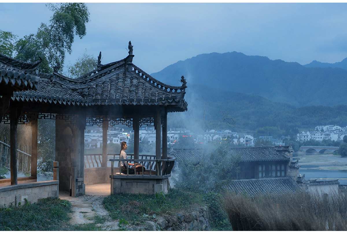 餐饮与精品酒店设计训练营 第一期 深圳站 11月18日-11月22日-22