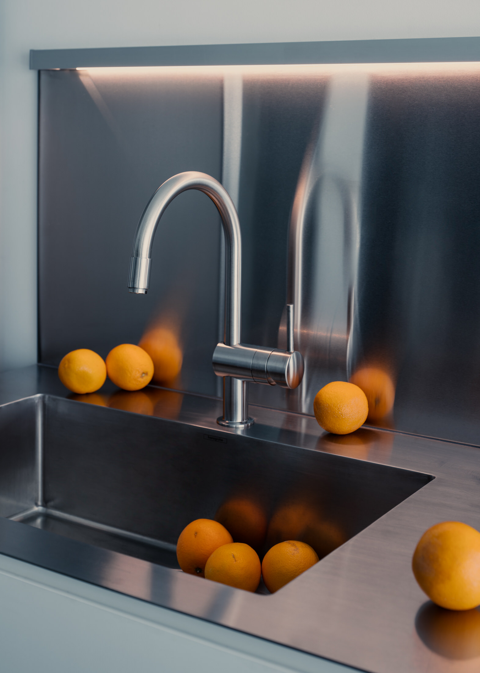 Open Studio 紧凑型新加坡公寓改造-19