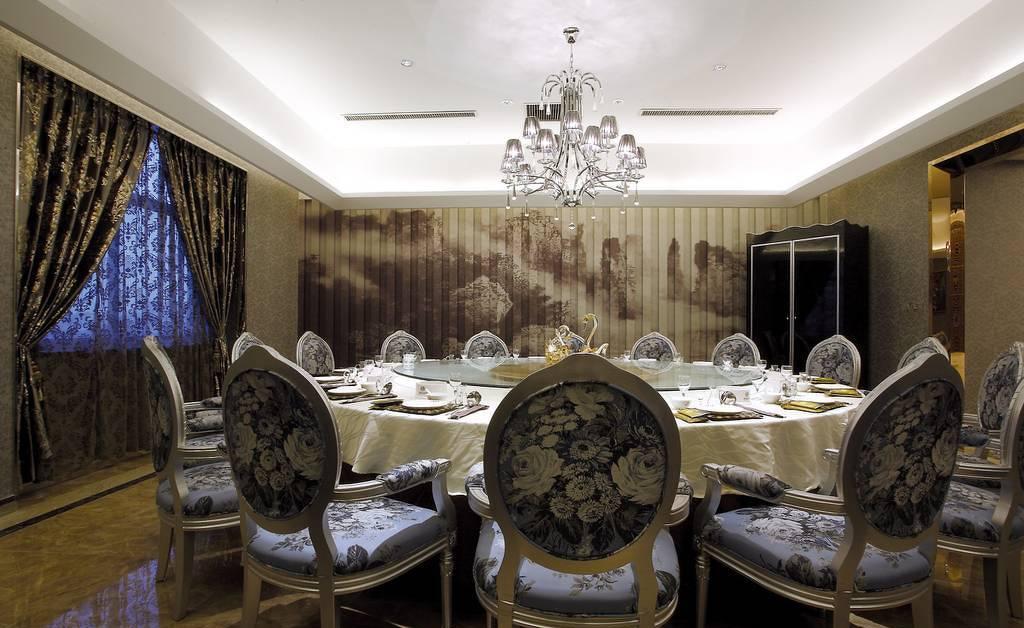 
最近做的工装项目 -10