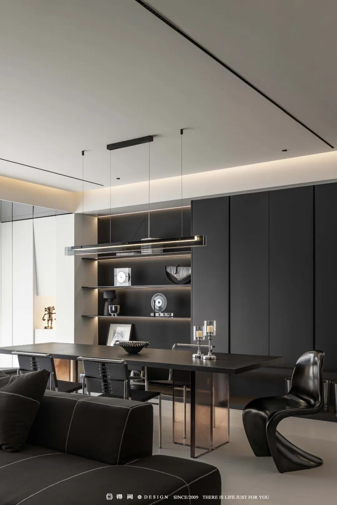 实景首发丨Theriver-39