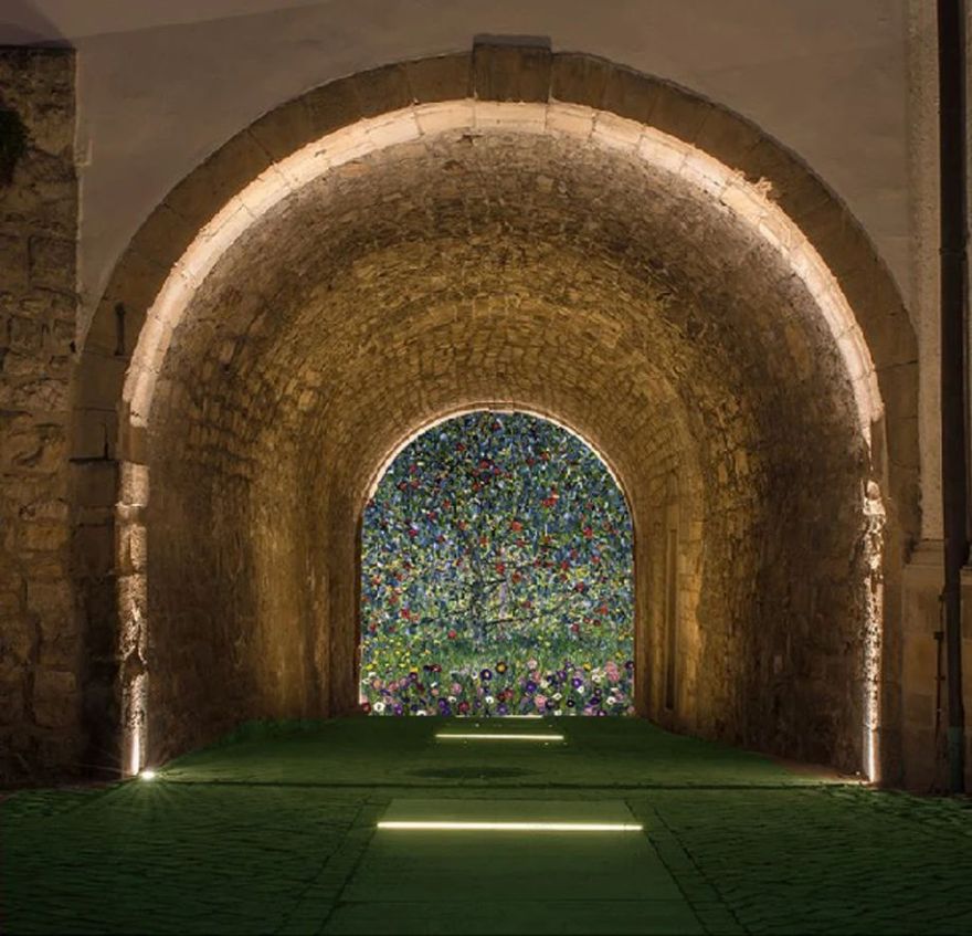 西安窑洞别墅丨中国西安丨广州 GBD 设计机构-62