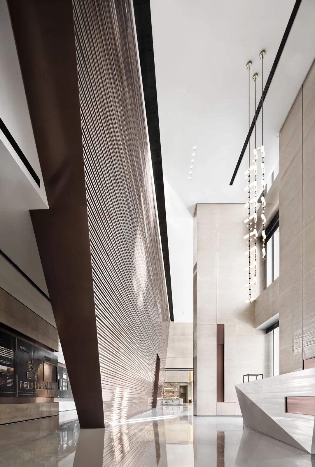 华润置地大连未来之城丨中国大连丨万景百年室内设计有限公司-11