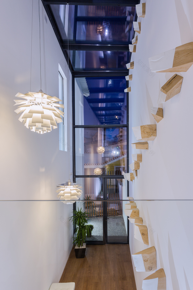 葡萄牙百年建筑的现代重生-39