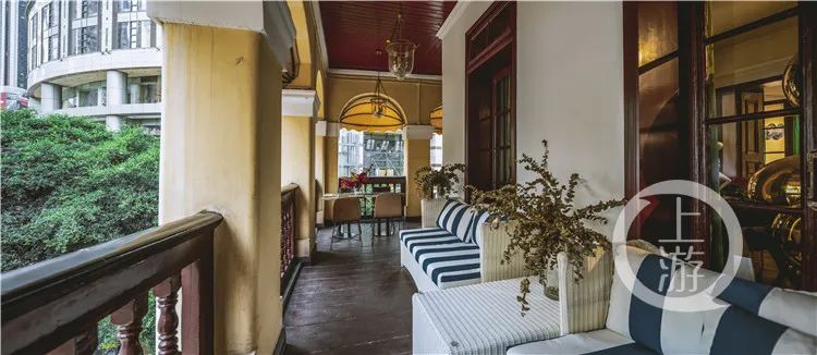 这栋百年建筑开门迎客 背后竟藏着这么多“规矩”-30