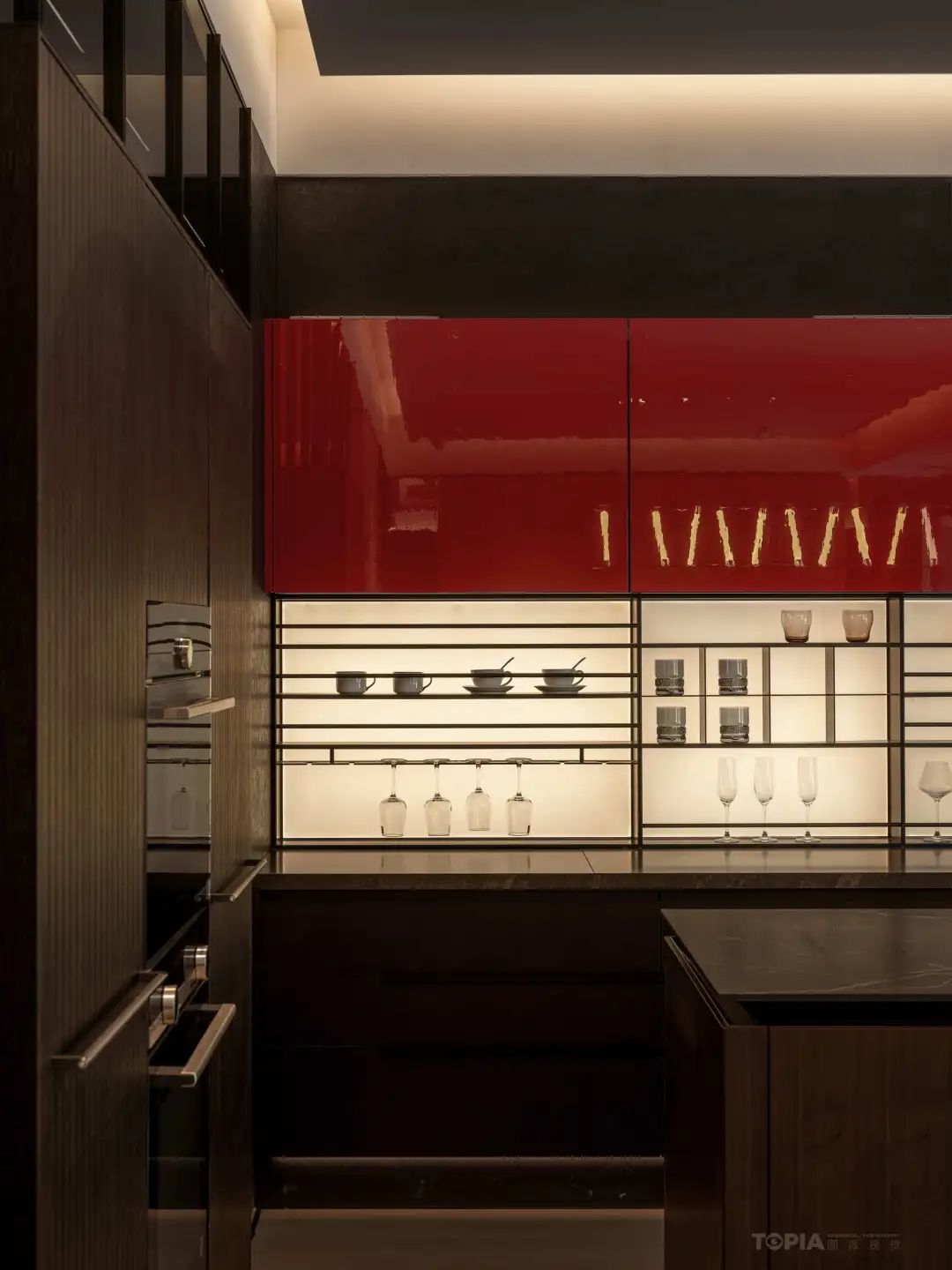 德莱美DSC展馆丨中国河北丨安年设计-42