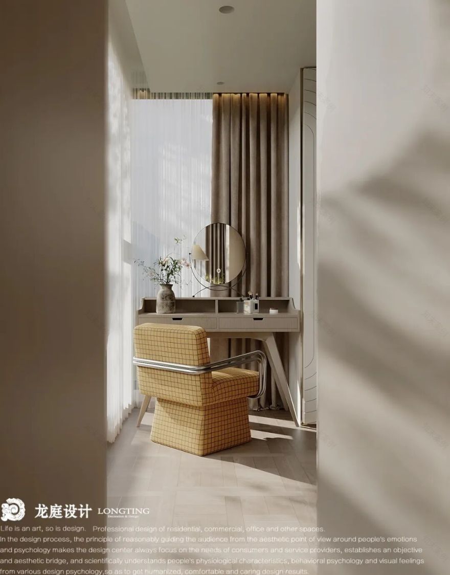 湖州·嘉境府丨中国湖州丨龙庭设计-69