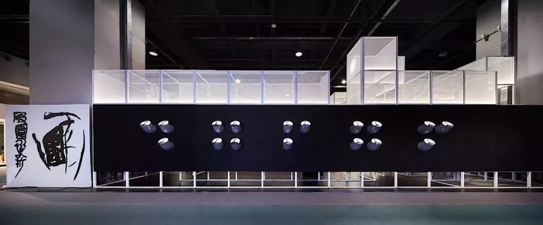 广州设计周盛宴,维上设计首席蓝玉维荣获金住奖-14