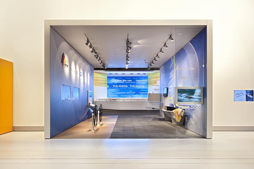 SAP 汉诺威 CeBit 展台-15