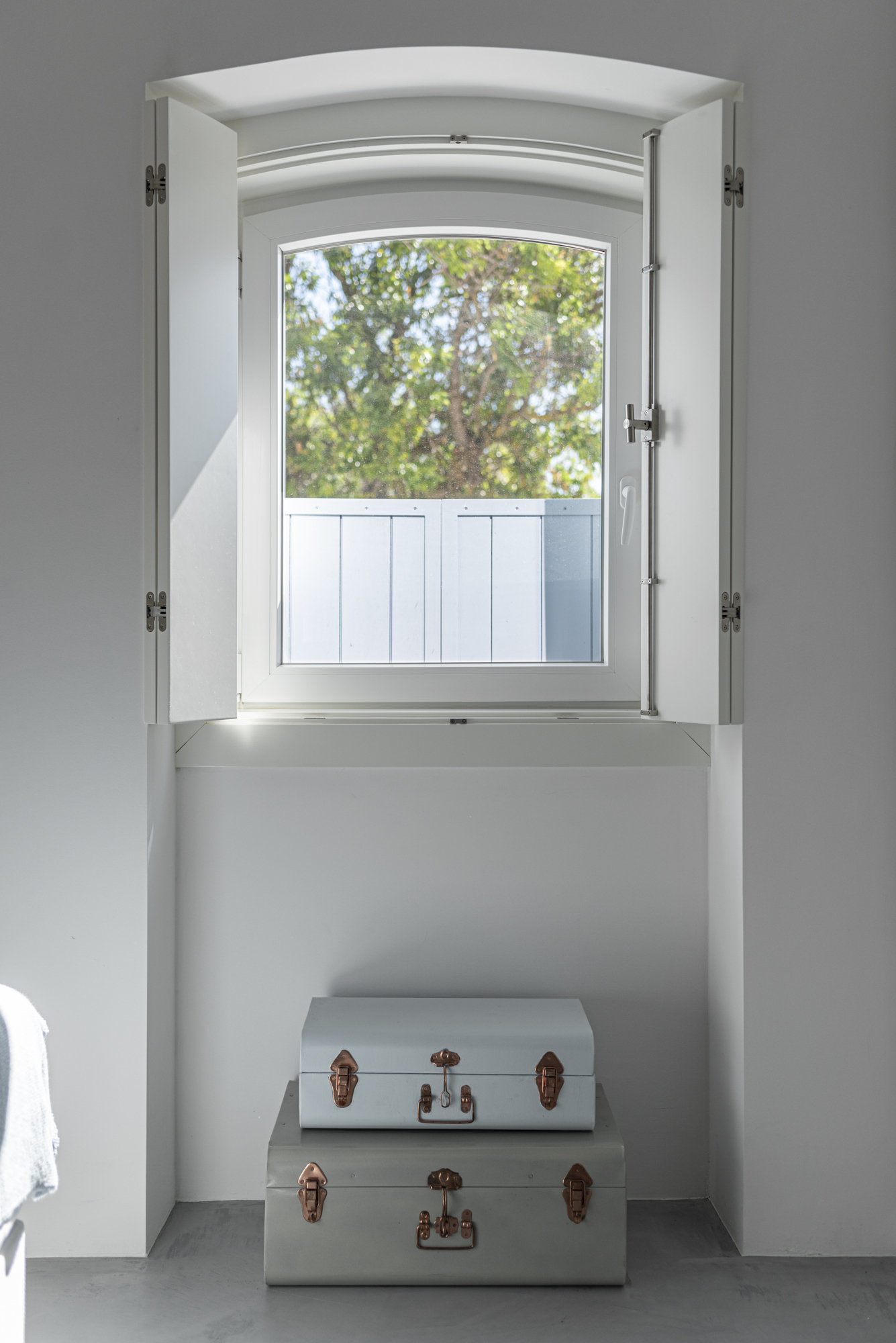 卡塞拉韦利亚的房子丨葡萄牙丨GSS arquitectos-34