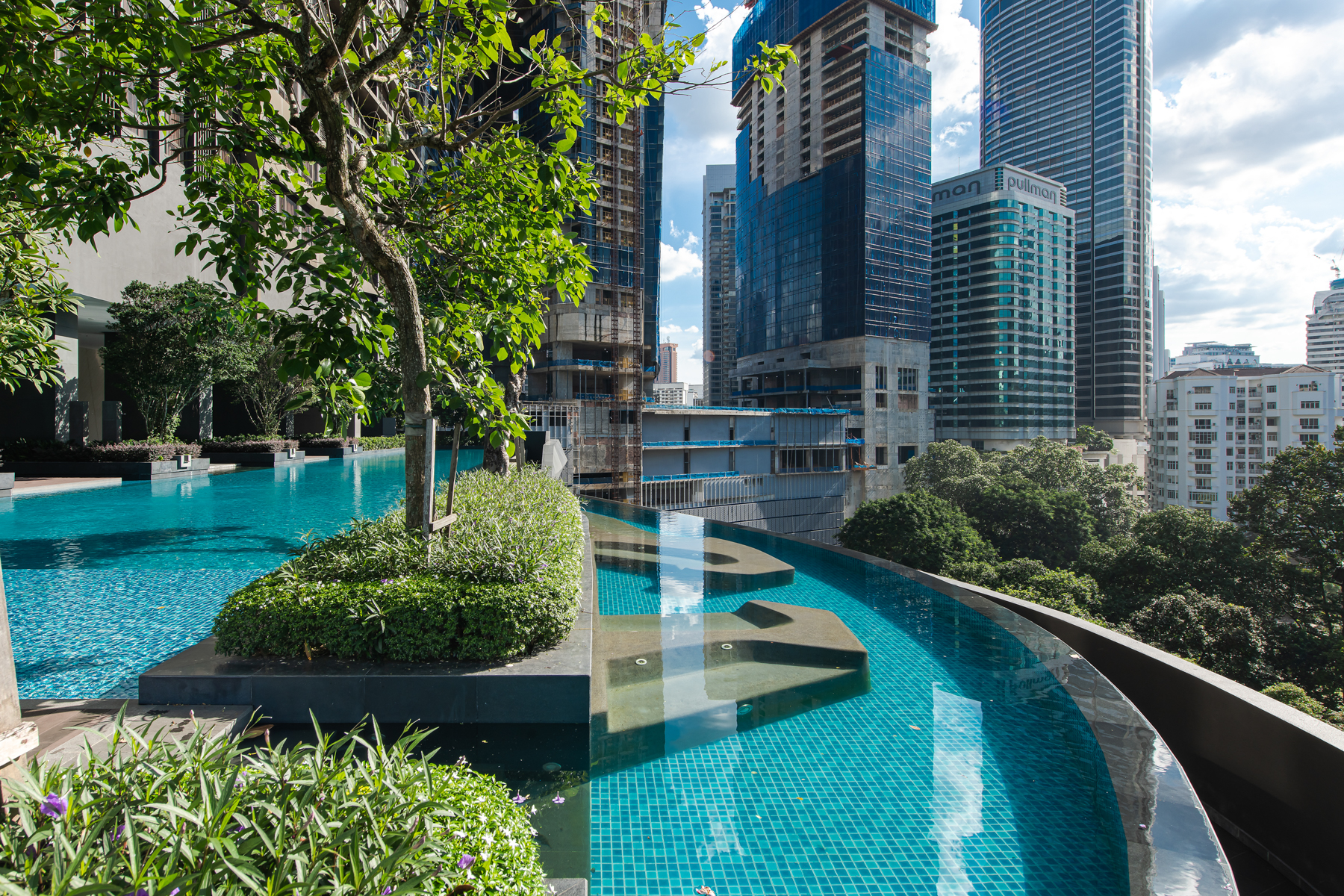 起亚彭套房丨马来西亚吉隆坡丨architects 61 sdn bhd-24