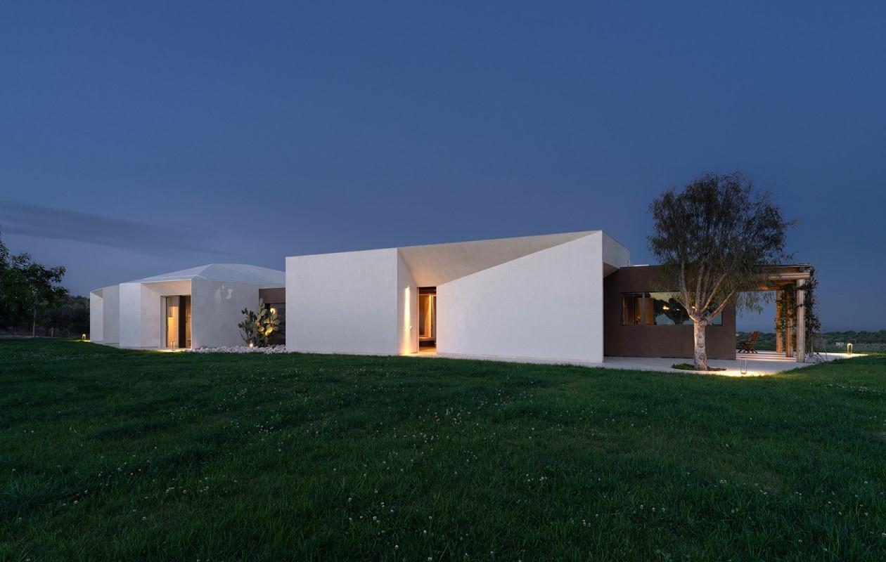 250㎡VPN·诺托私人别墅丨Westway建筑事务所-65