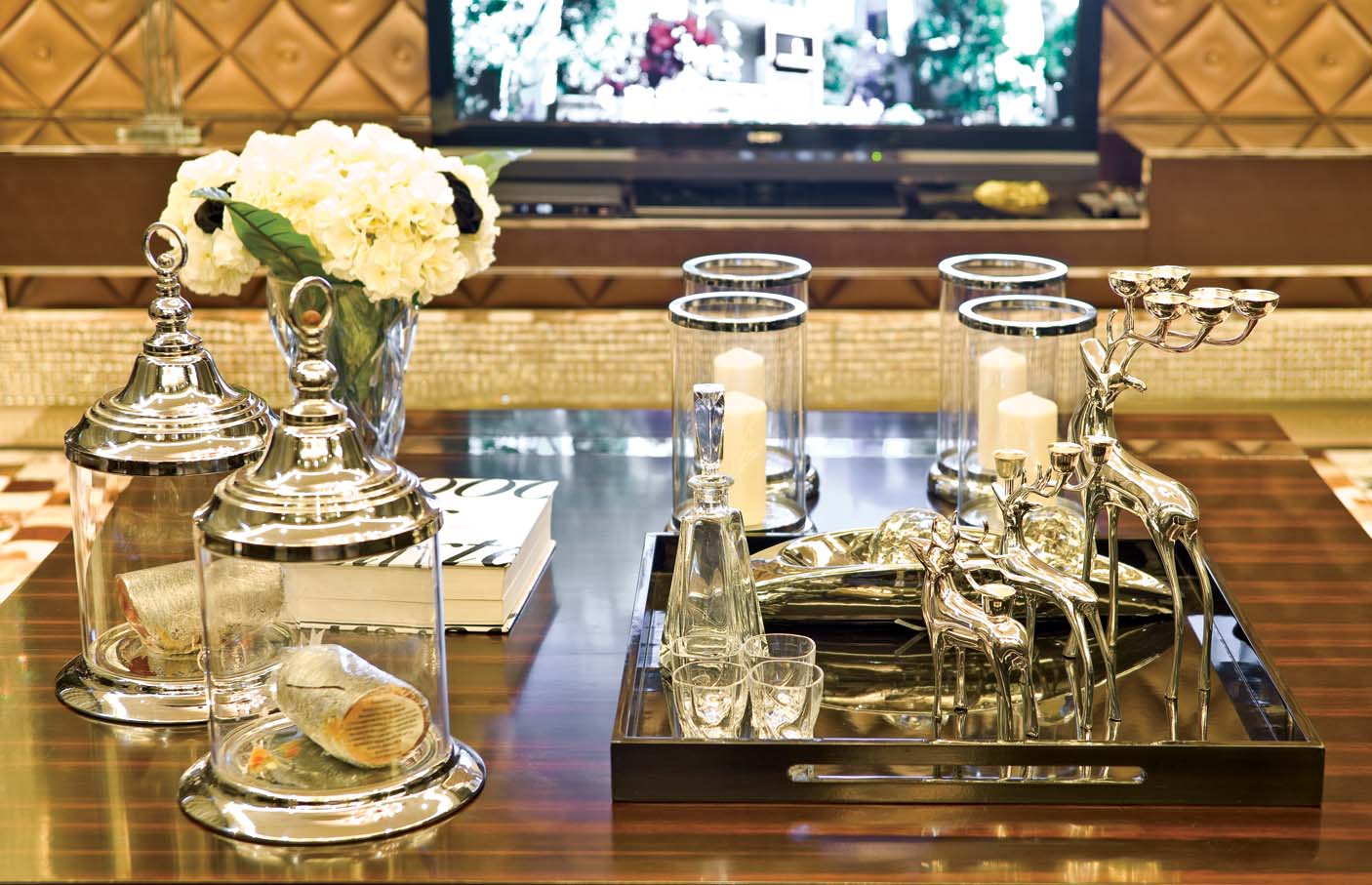 后现代 雅居乐剑桥郡 B型别墅-11