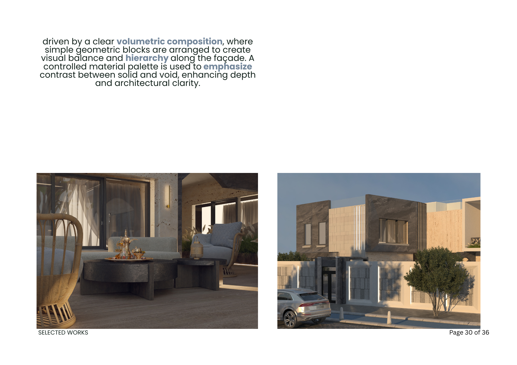 (EXTERIOR DESIGNER - 3D VISUALIZER]portfolio2026-29