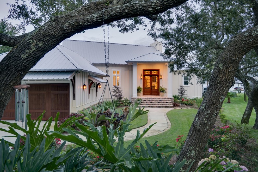 丨Bob Chatham Custom Home Design-65