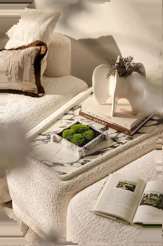 北京华润橡树湾150户型样板间丨中国北京-15