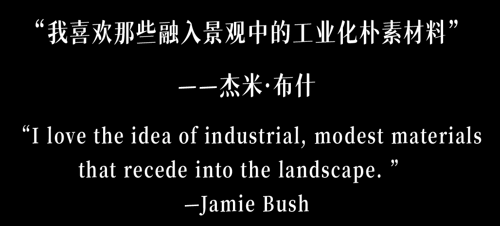 蒙特西托宅邸丨美国加利福尼亚丨Jamie Bush-2