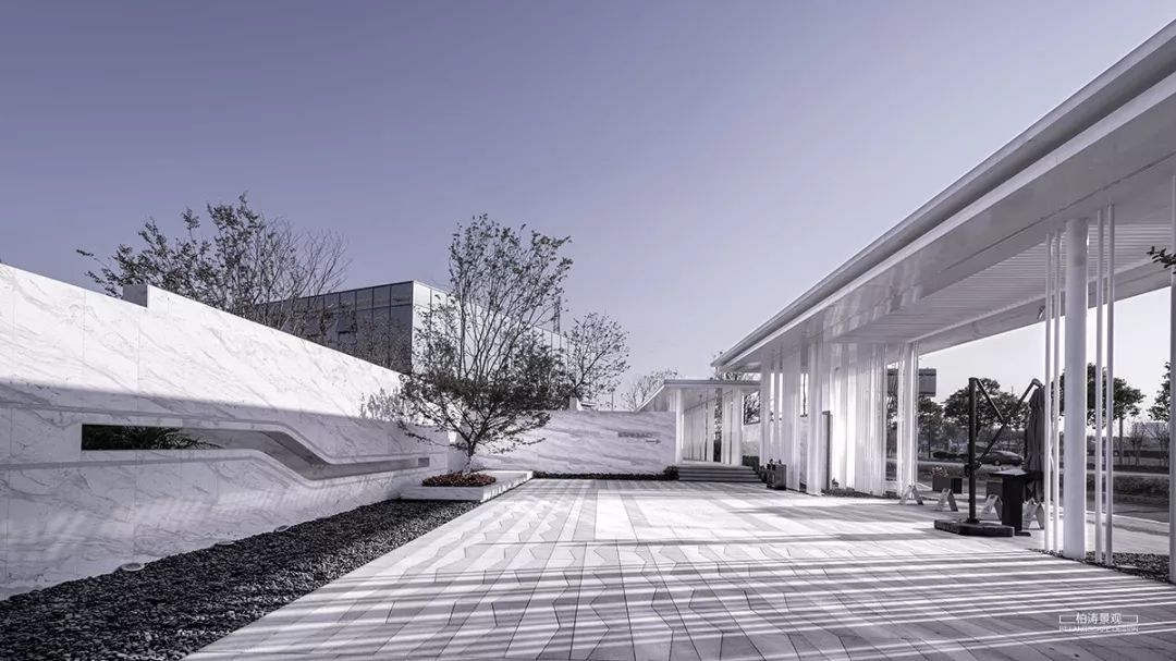 云熙望府 | 现代城市中的云朵秘境-84