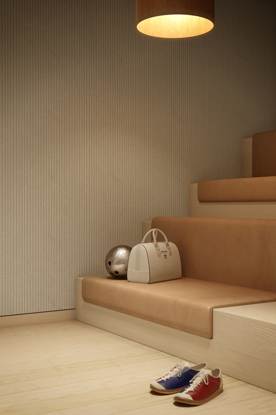 奥林匹亚小飞象丨美国丨Hill West Architects,Workstead-43