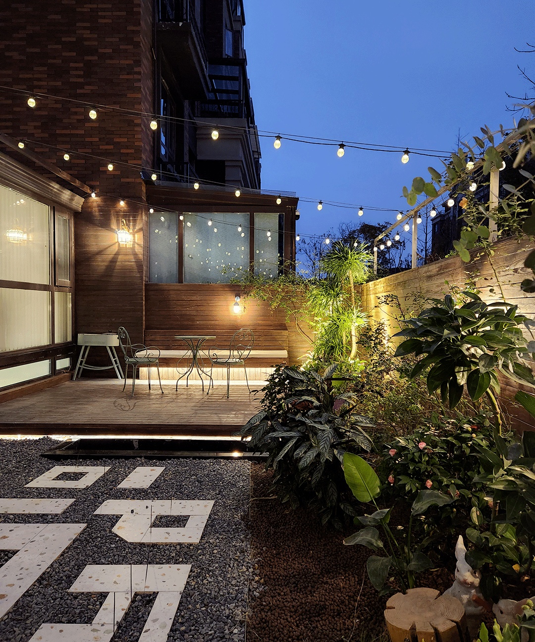 古城里的“双标”改造丨中国开封丨鼎合建筑装饰设计工程有限公司-110