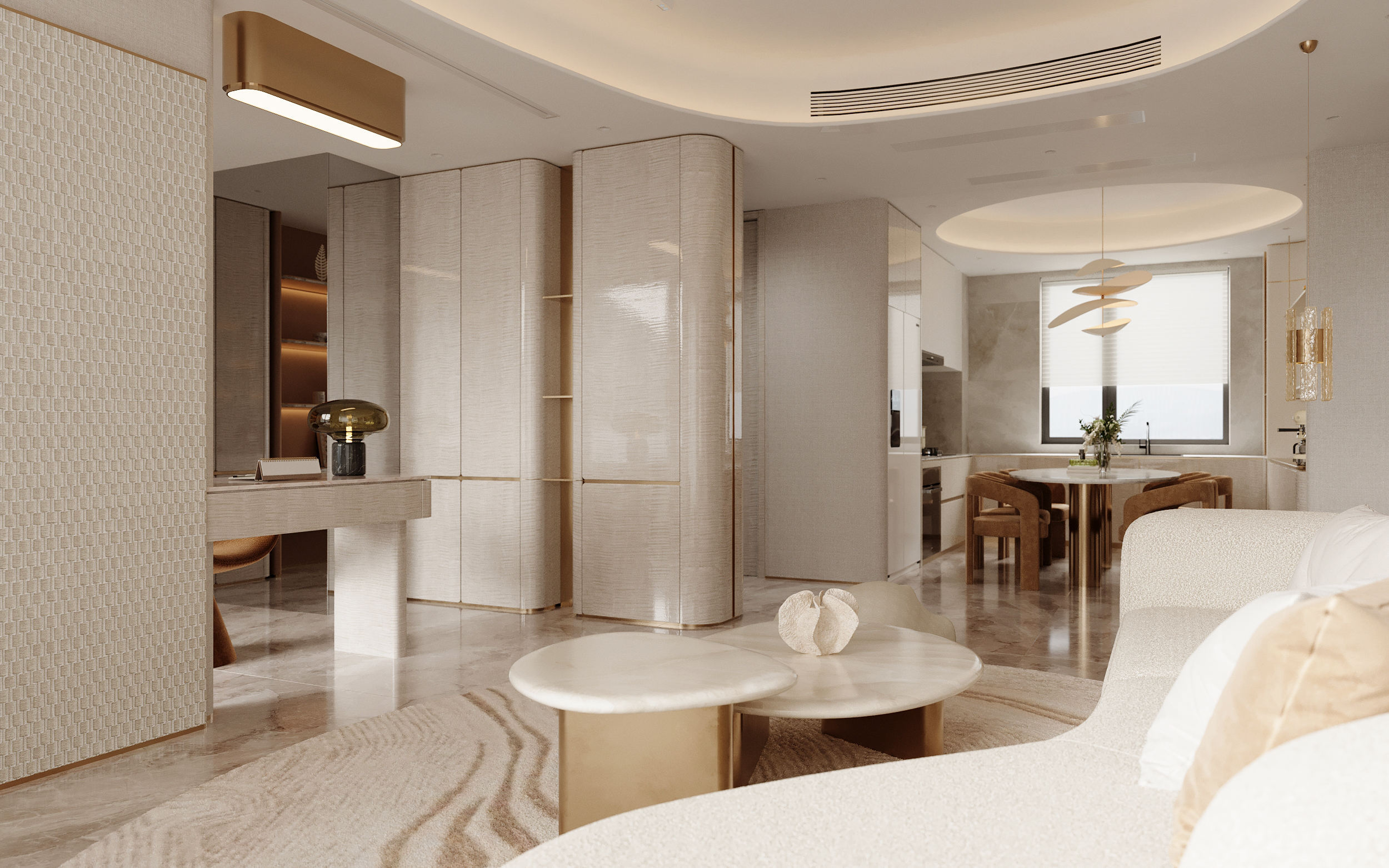 翠湖云璟 样板间-10