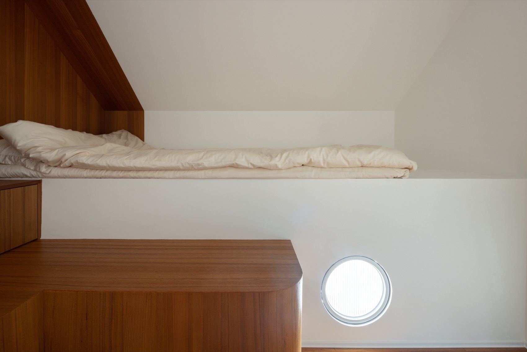 房舍巷子，北京 / 戏构建筑 刘阳-43