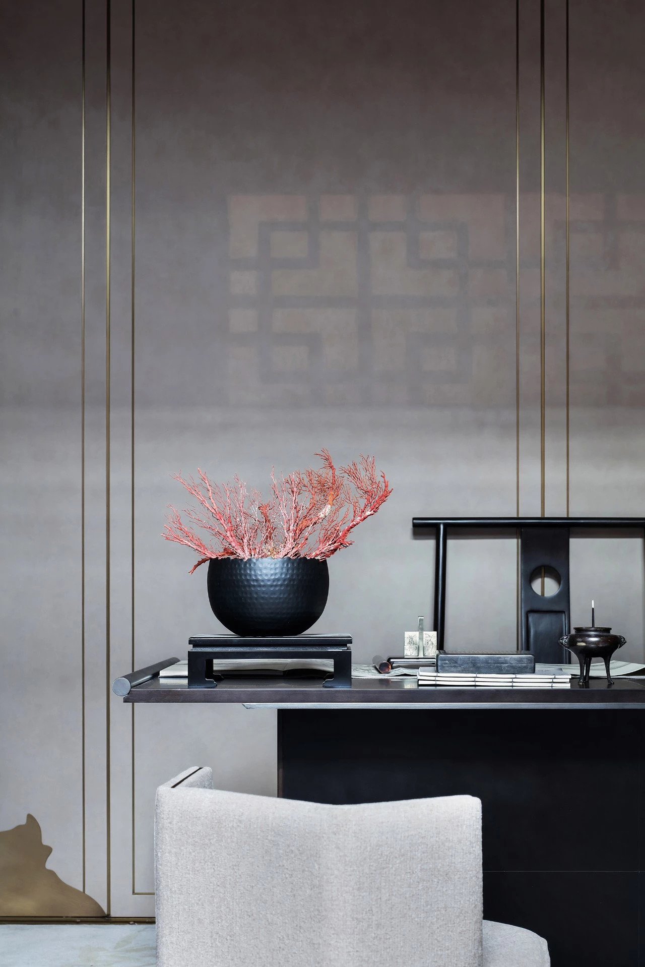 福州融信海月江潮售楼处-47