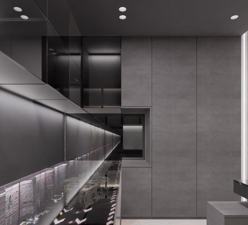 简“丹”生活,简单爱丨中国北京丨清美空间孙佳靓-32