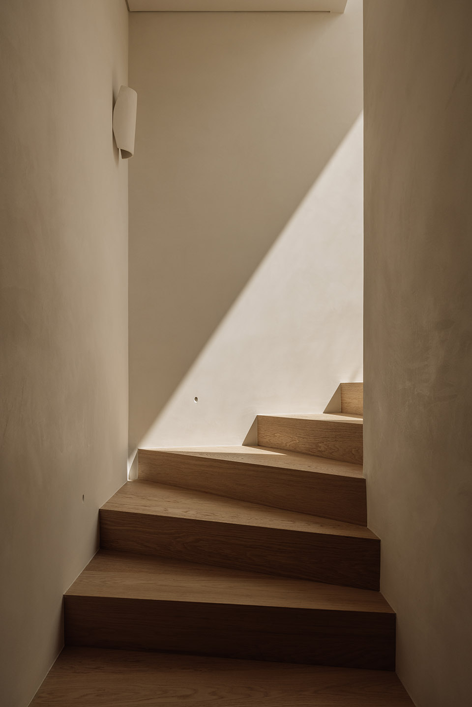 Lumen公寓丨希腊雅典丨Block722-99