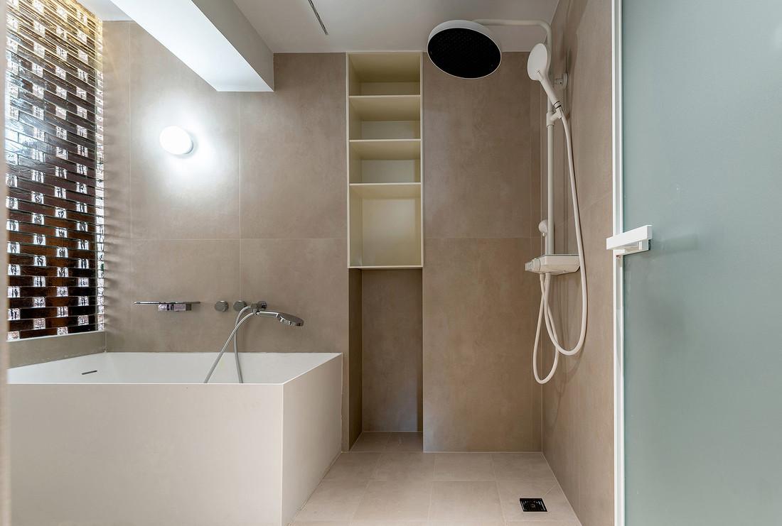 105㎡简约风，玩转通透格局秒变大横厅-42