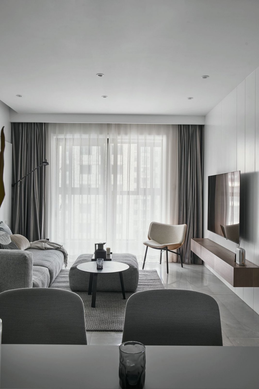 黑·白·灰 | 力设计-17