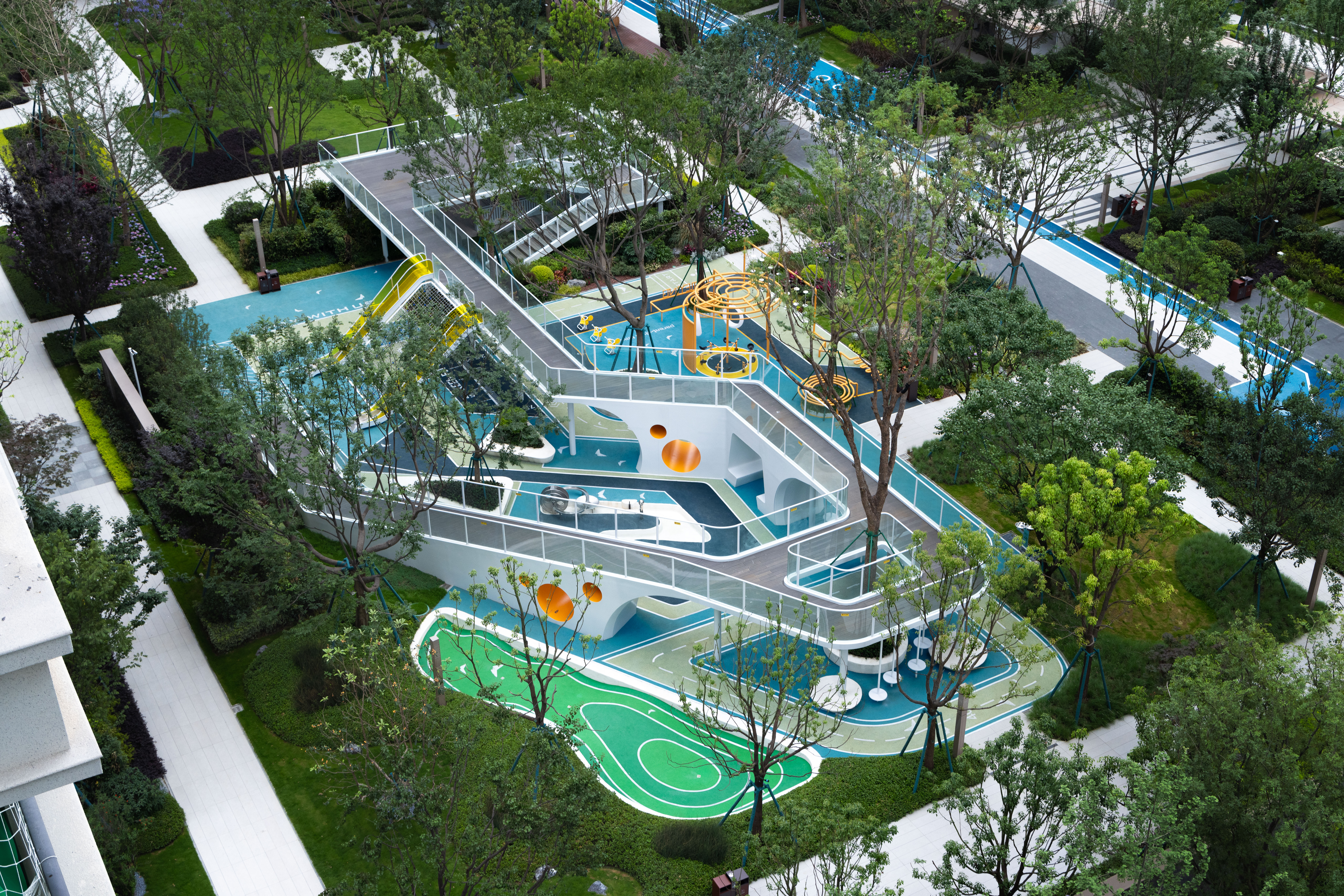 成都中海·浣云居（大区）丨中国成都-17