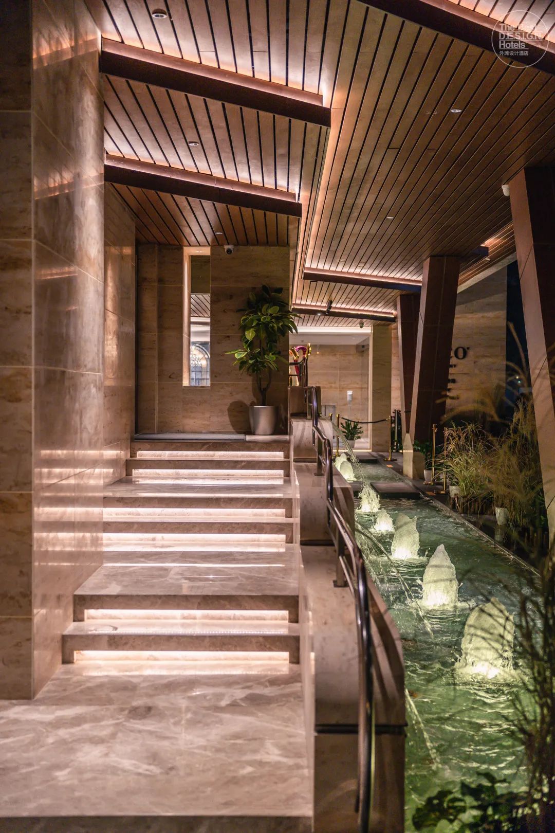 南京东方珍珠voco酒店丨中国南京丨洲际酒店集团-59