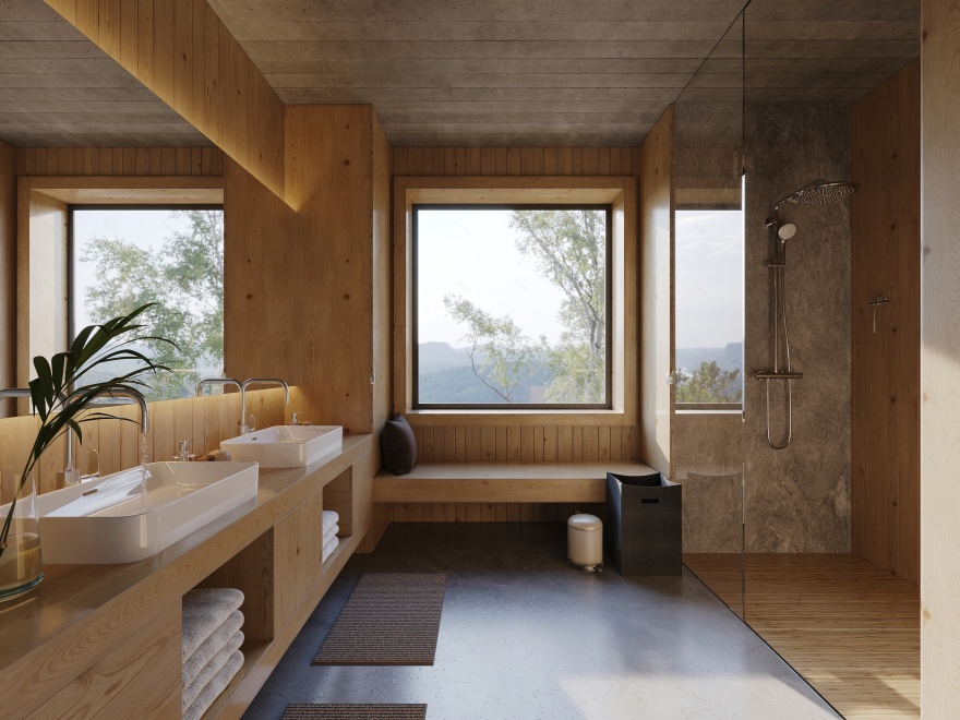 瑞士小屋;瑞士住宅(具体含义需结合语境,此处给出两种常见合理的表达,可按需选择)
如果仅从字面最直接的翻译是瑞士房子 丨瑞士-14