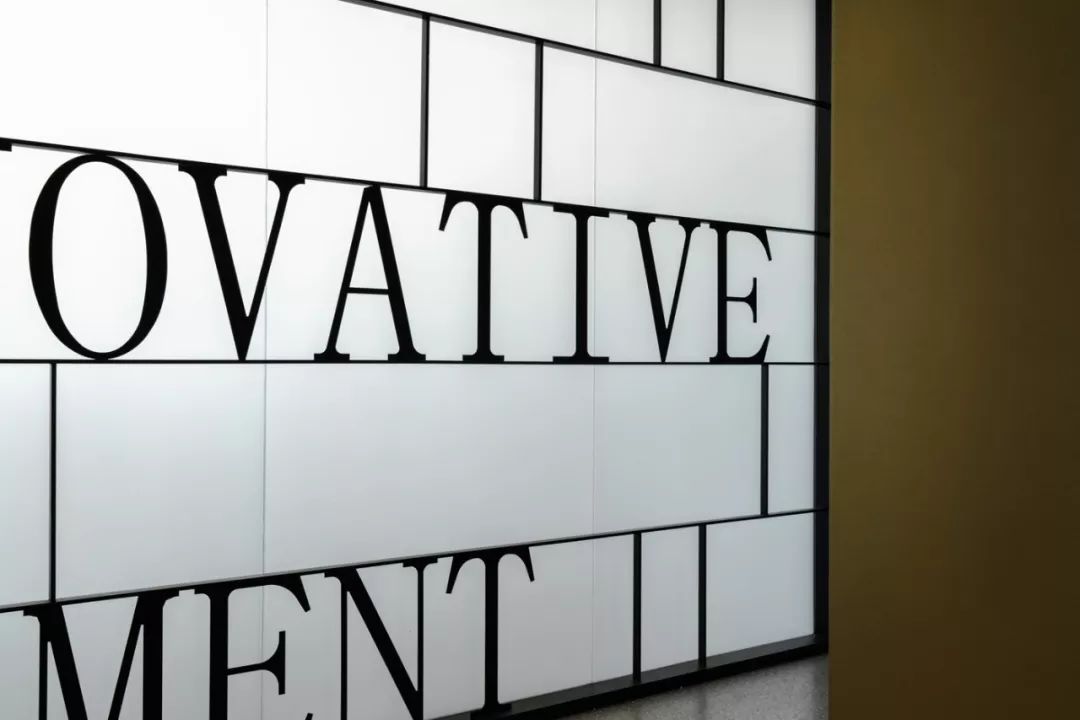 传统匠心情怀的办公空间设计-10