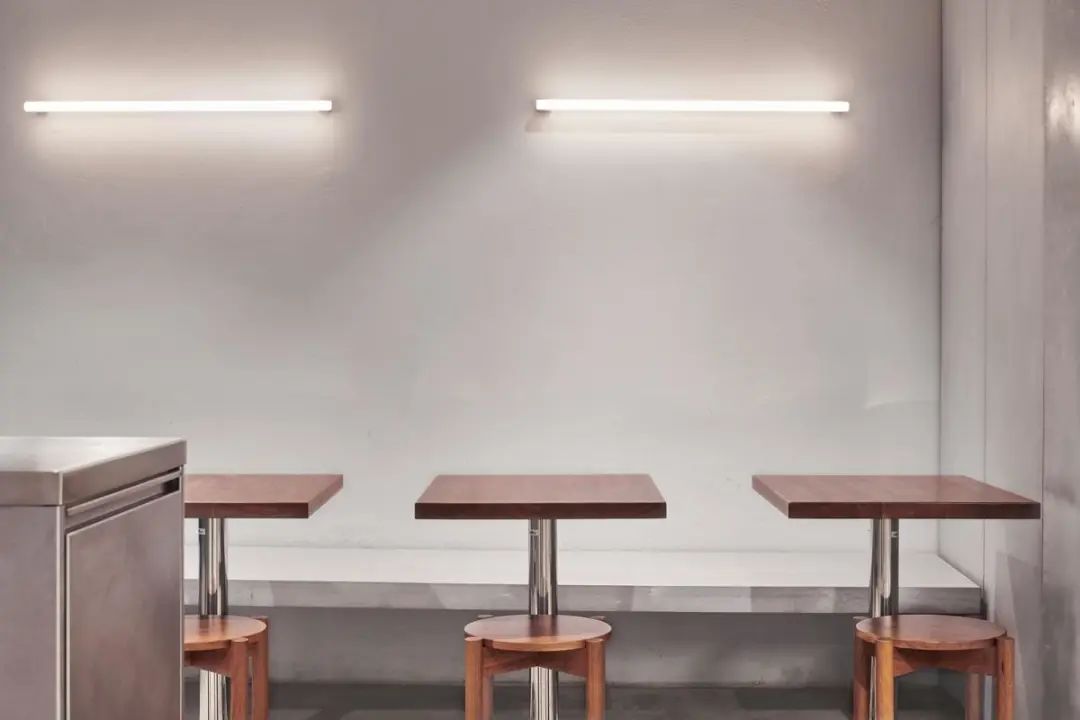 瑞士苏黎世 Maru Hauptbahnh 室内设计丨Mint Architecture-15