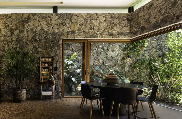 墨西哥风情室内设计案例-30