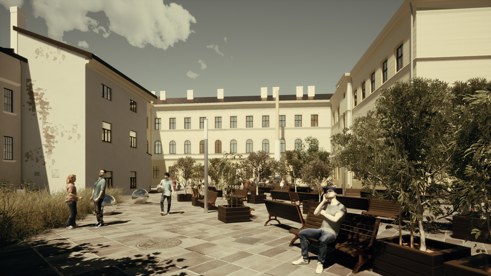 Lviv 理工学院复兴-17