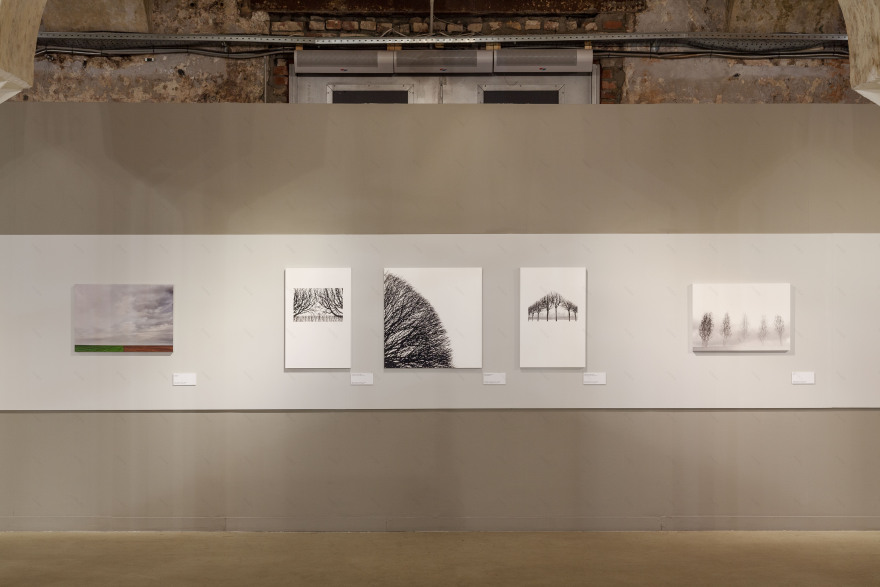 俄罗斯最佳摄影大赛展览空间-19