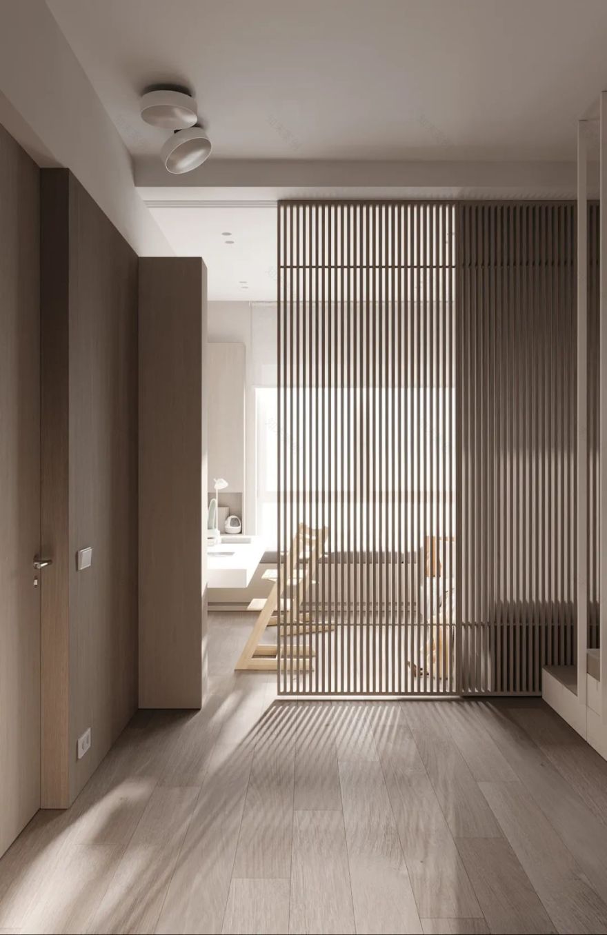 灰空间的诗性 | Zeworkroom-69