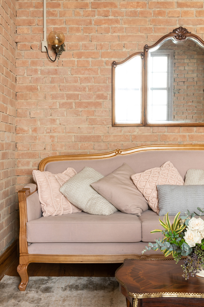 美式田园住宅精致翻新-17